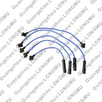Cable de Bujia Toyota 90919-21553